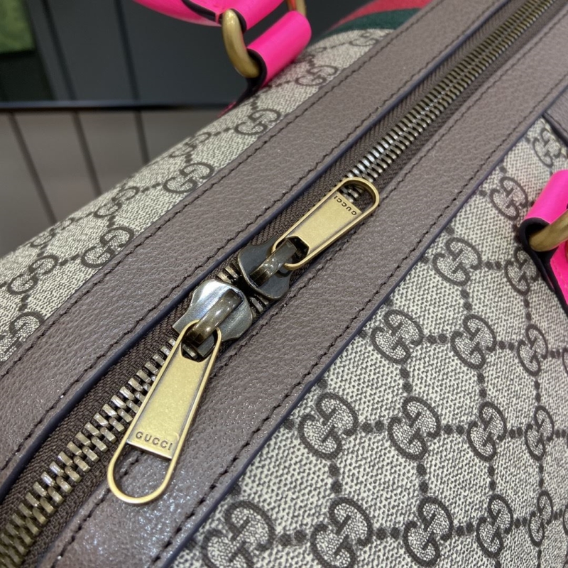 Gucci Travel Bags